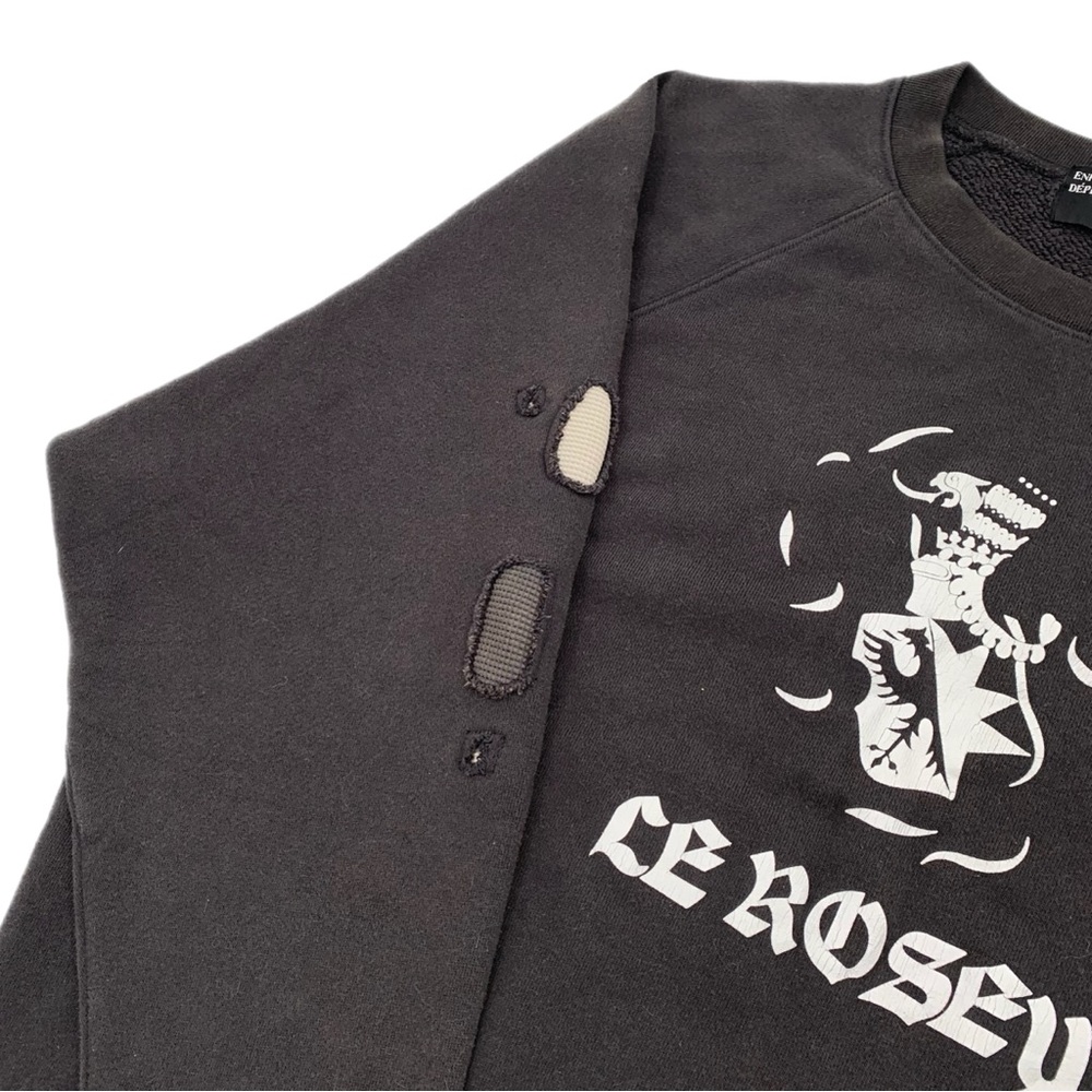 Enfants Riches Deprimes Le Rosey Sweatshirt - Picture 2 of 7